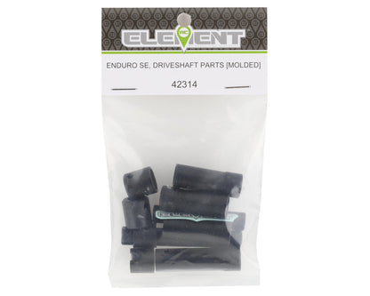 Element RC Enduro SE Drive Shaft Parts