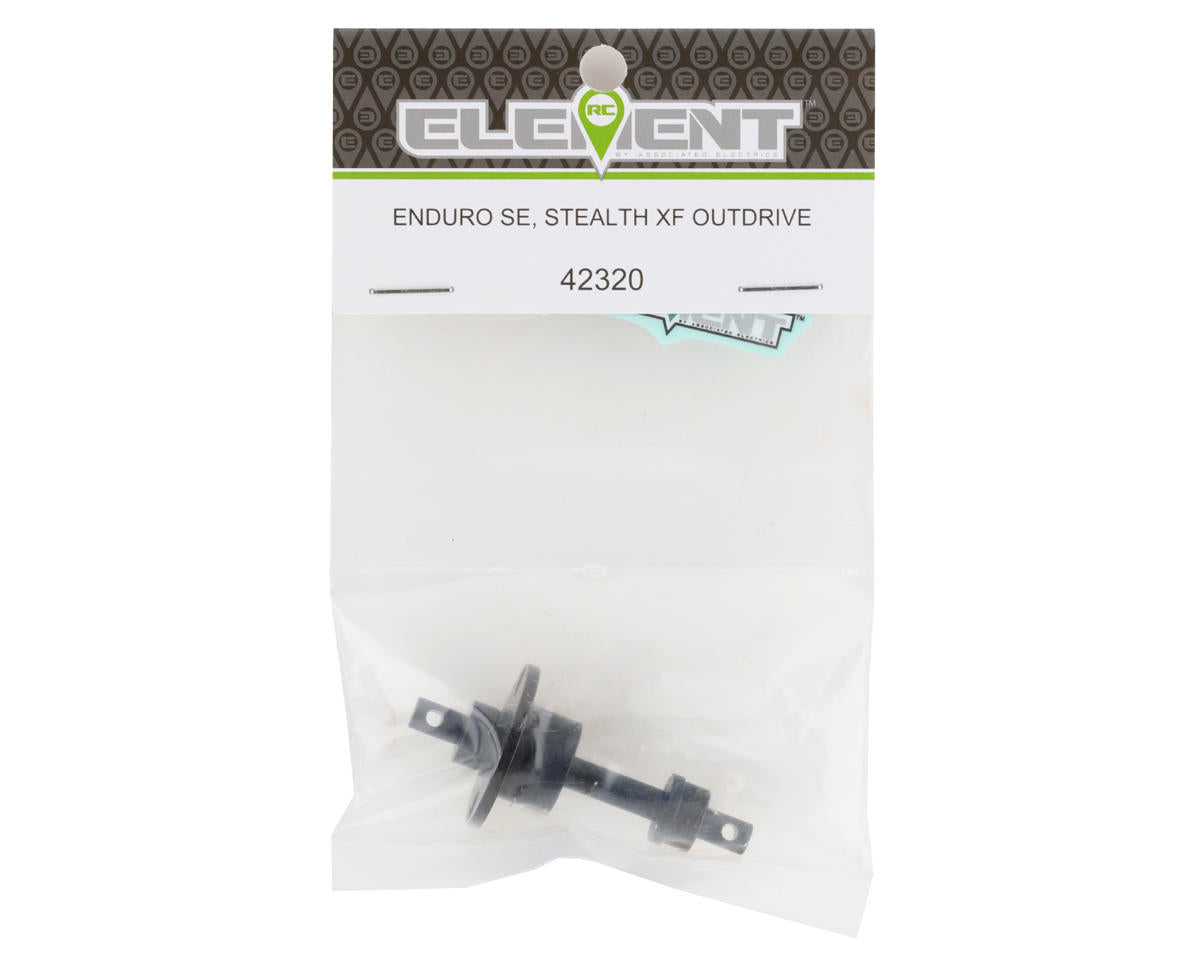 Element RC Enduro SE Stealth XF Outdrive