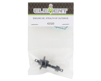 Element RC Enduro SE Stealth XF Outdrive