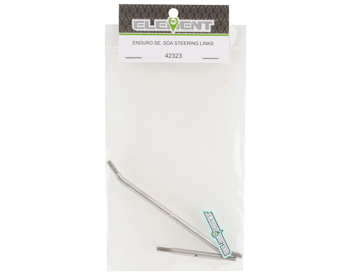 Element RC Enduro SE SOA Steering Links