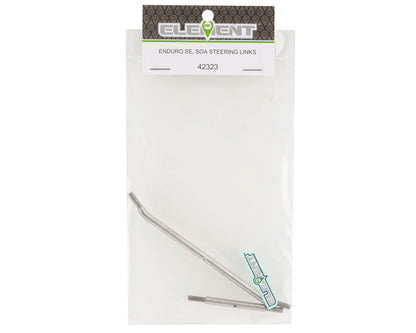 Element RC Enduro SE SOA Steering Links