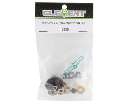 Element RC Enduro SE Ring & Pinion Set