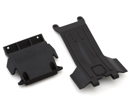 Element RC Enduro IFS 2 Skid Plates (2)