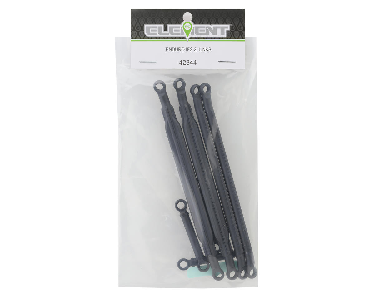 Element RC Enduro Utron IFS 2 Link Set