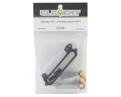 Element RC Enduro IFS 2 Steering Rack Parts