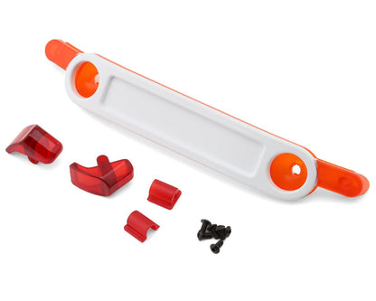 Element RC Enduro SE Utron Body Set (Clear)