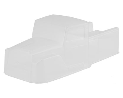 Element RC Enduro Zuul Body Set (Clear)