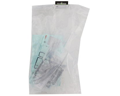 Element RC Enduro Zuul Body Set (Clear)