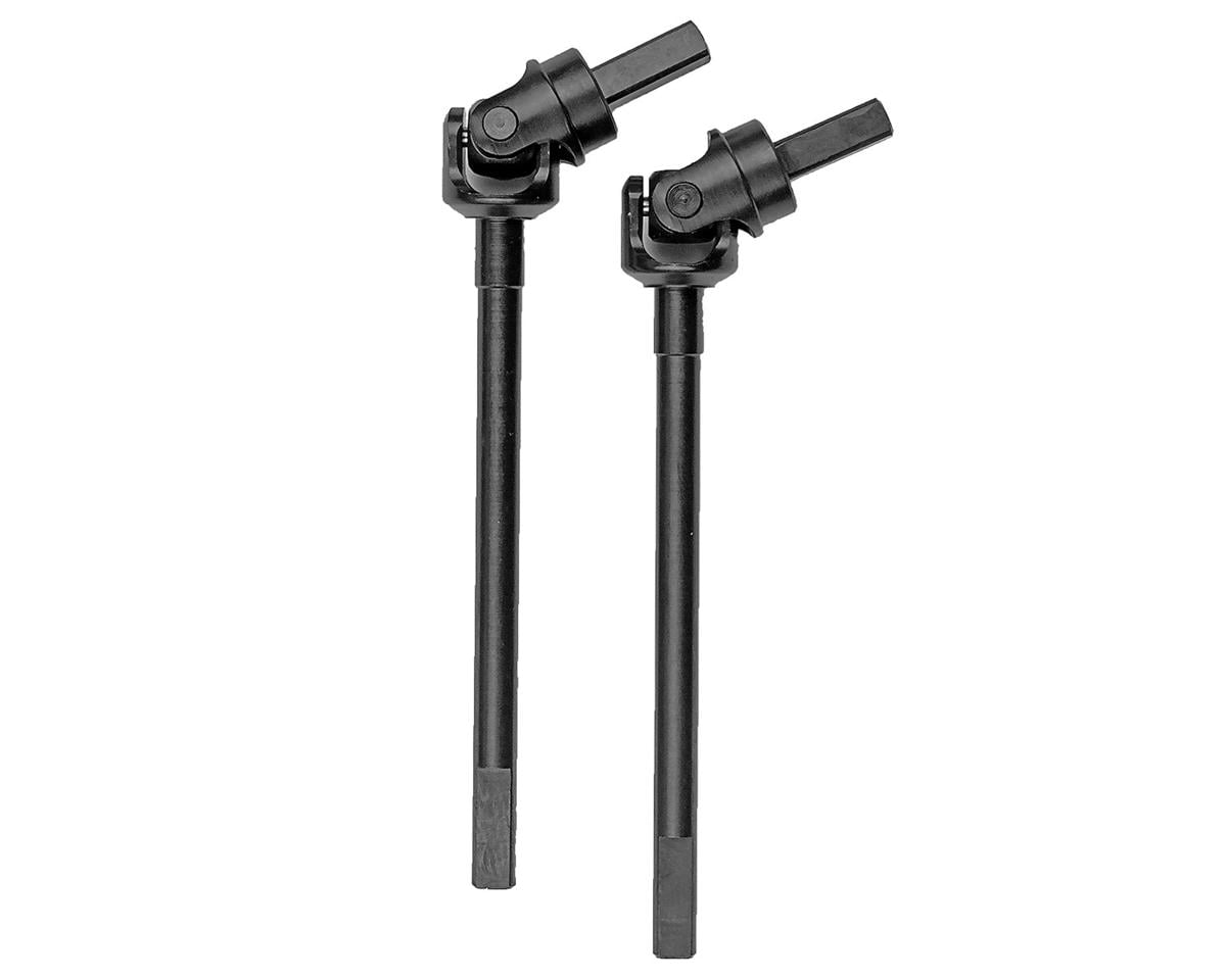 Team Associated Enduro Portal Universal Drive Shafts Set