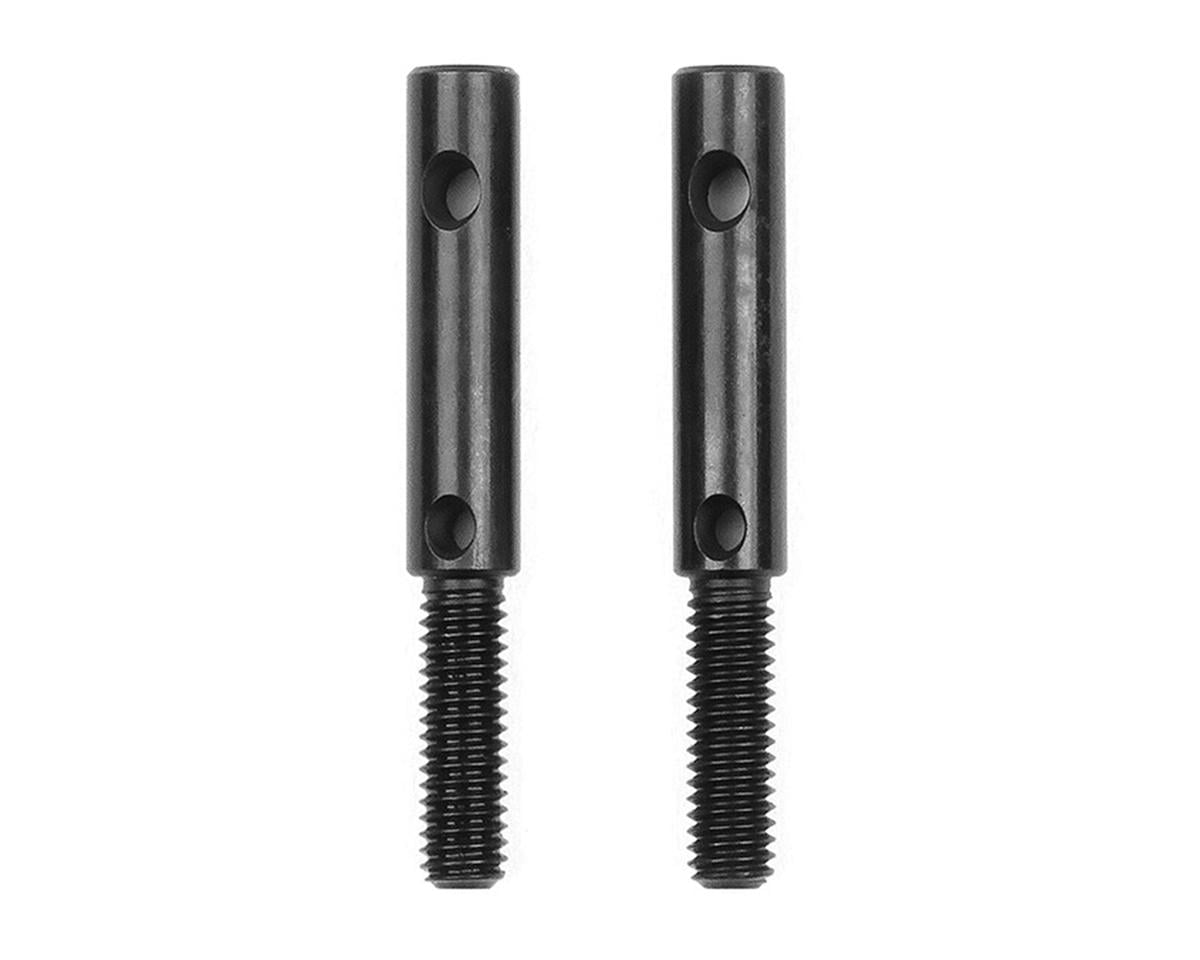 Team Associated Enduro Portal 35mm Axle Shafts Set