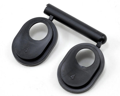 Team Associated Axle Height Adjuster (#4 Offset)
