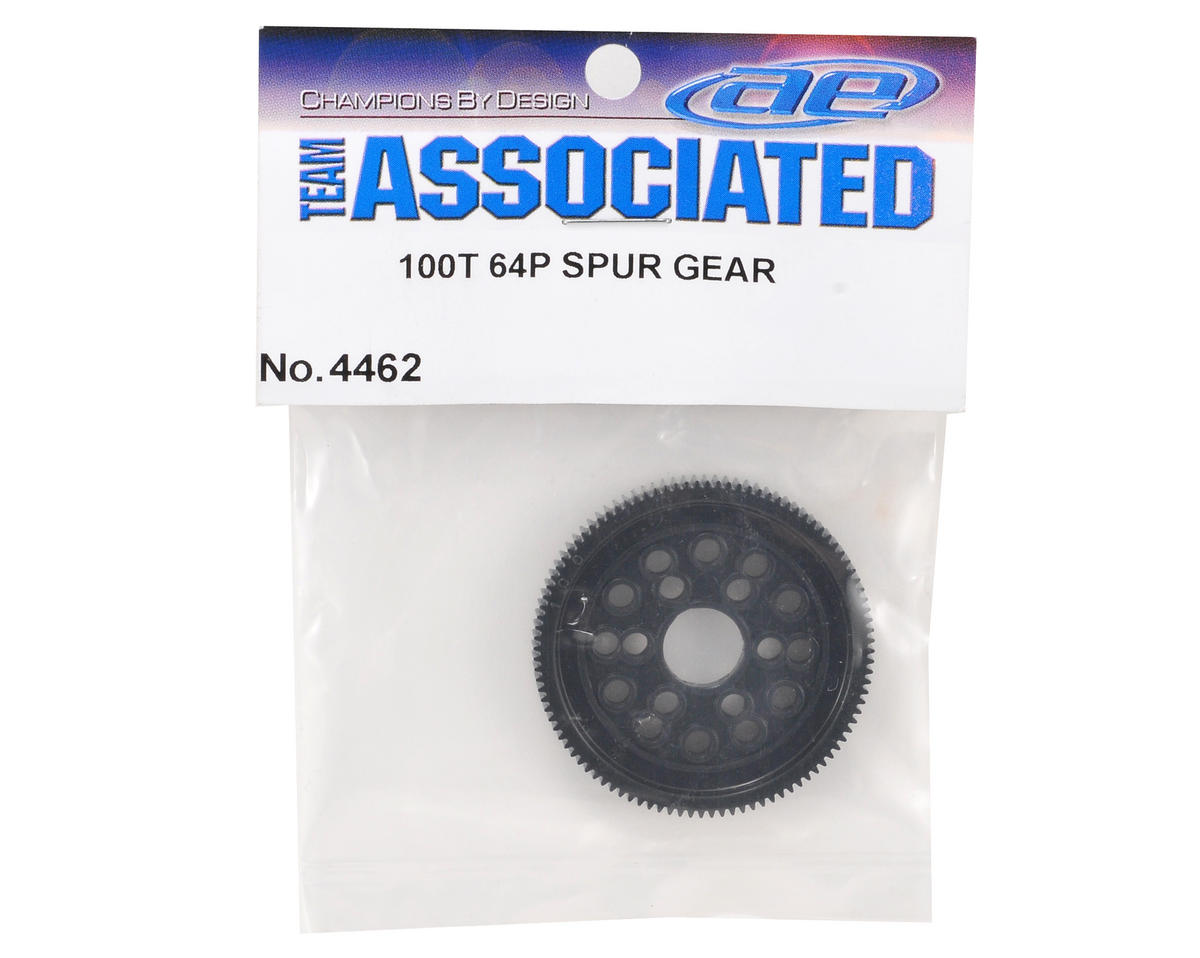 Team Associated 64P Spur Gear (100T)