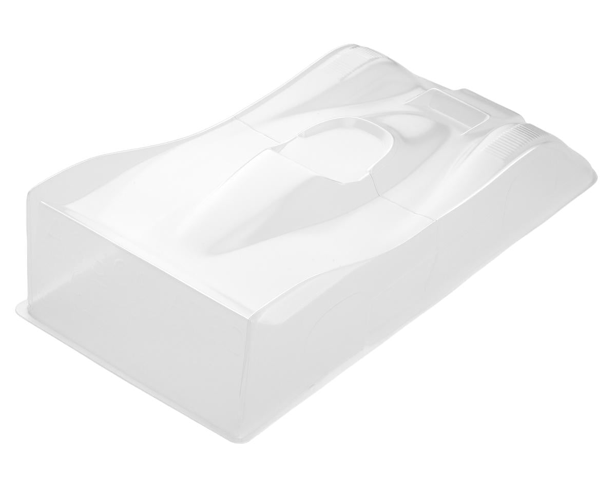 Team Associated RC12L 1/12 Pan Car Body Set (Clear)