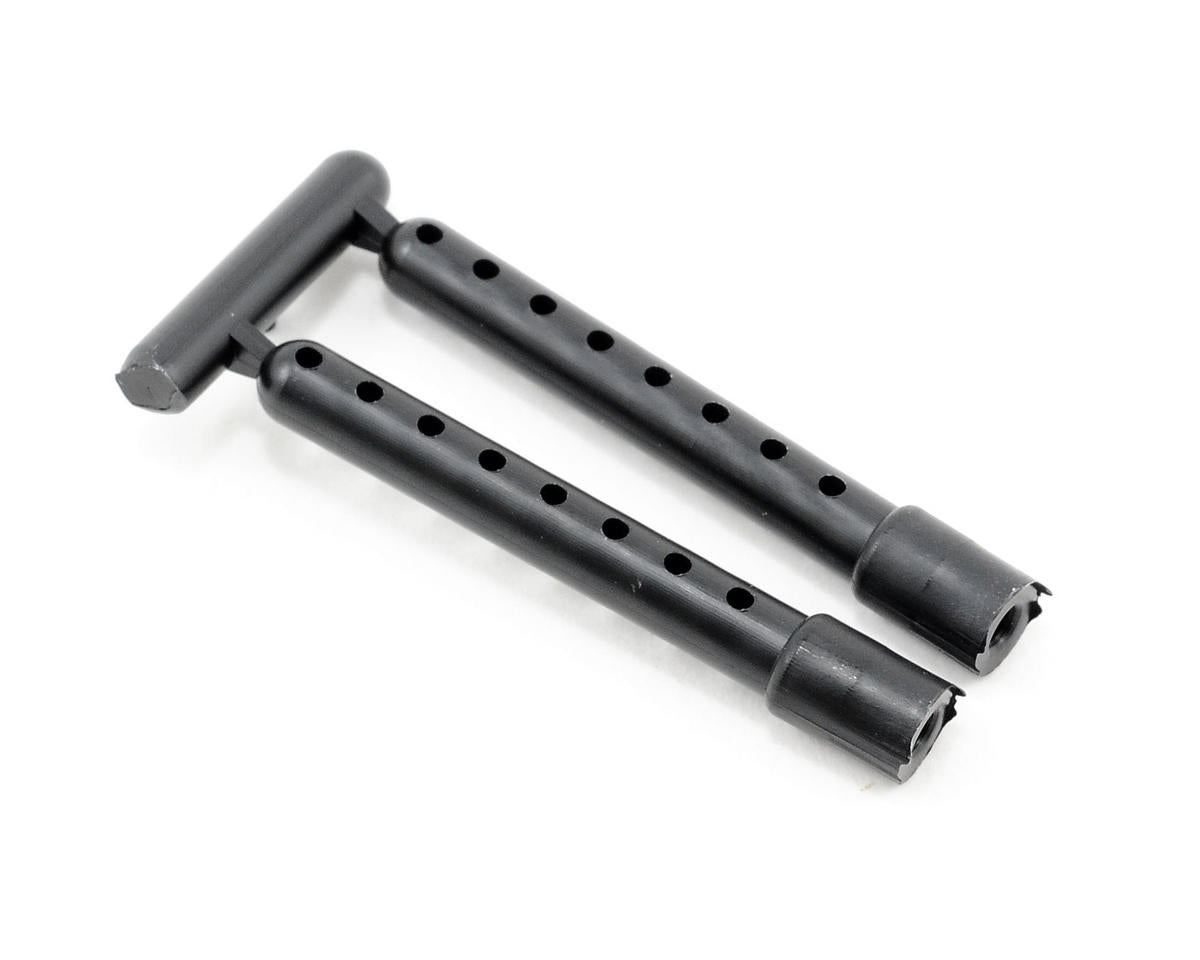 Team Associated Body Mount Set