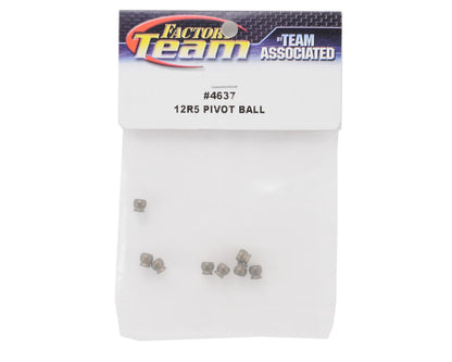 Team Associated Factory Team Pivot Ball (8)