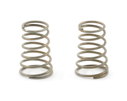 Team Associated Side Spring Set (Green - 4.38 lbs)