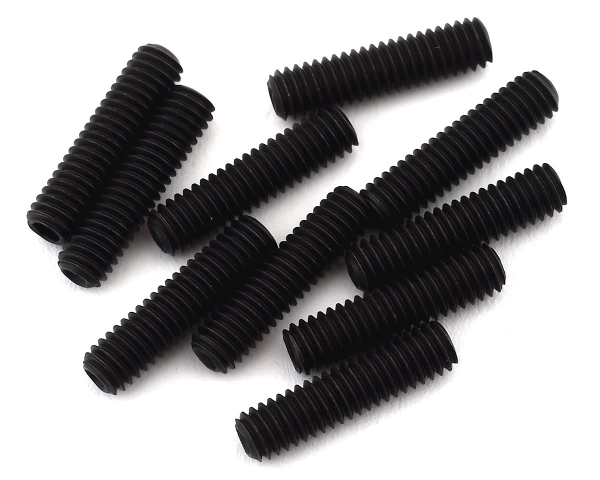 Element RC Enduro 4x16mm Set Screws (10)
