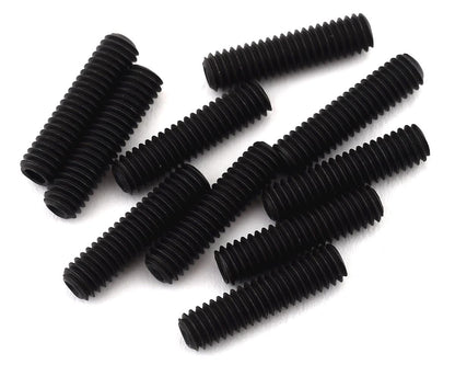 Element RC Enduro 4x16mm Set Screws (10)