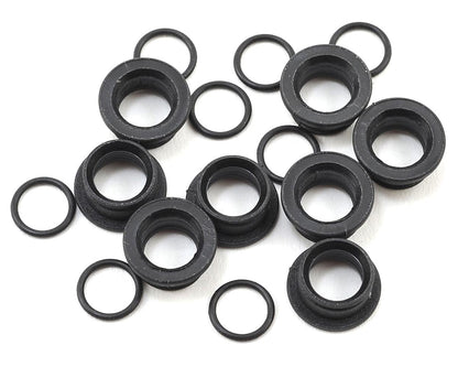 Team Associated RC10F6 Suspension Arm Pivot Ball Bushings