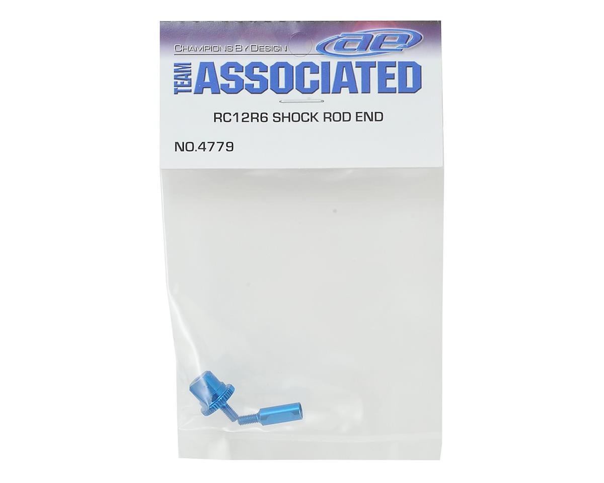 Team Associated RC12R6 Shock Rod End