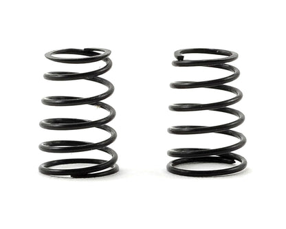 Team Associated RC10F6 Side Spring (2) (Gray - 5.2lb)