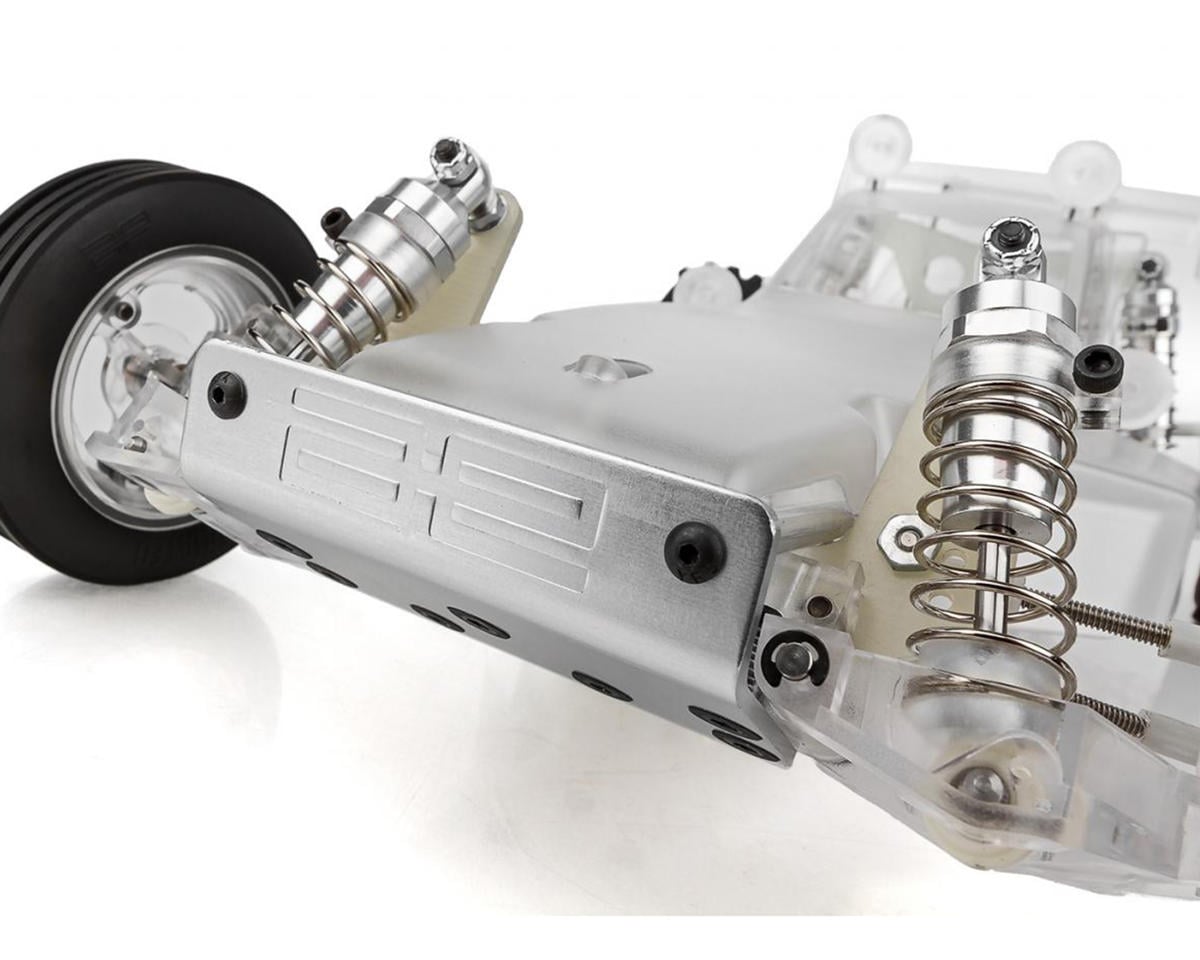 Team Associated RC10 Classic Collector's Clear Edition 1/10 Electric Buggy Kit