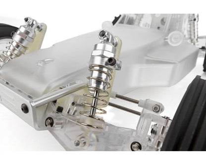 Team Associated RC10 Classic Collector's Clear Edition 1/10 Electric Buggy Kit