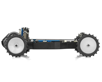 Team Associated RC10 Team 4WD 1/10 Electric Off-Road Buggy Kit