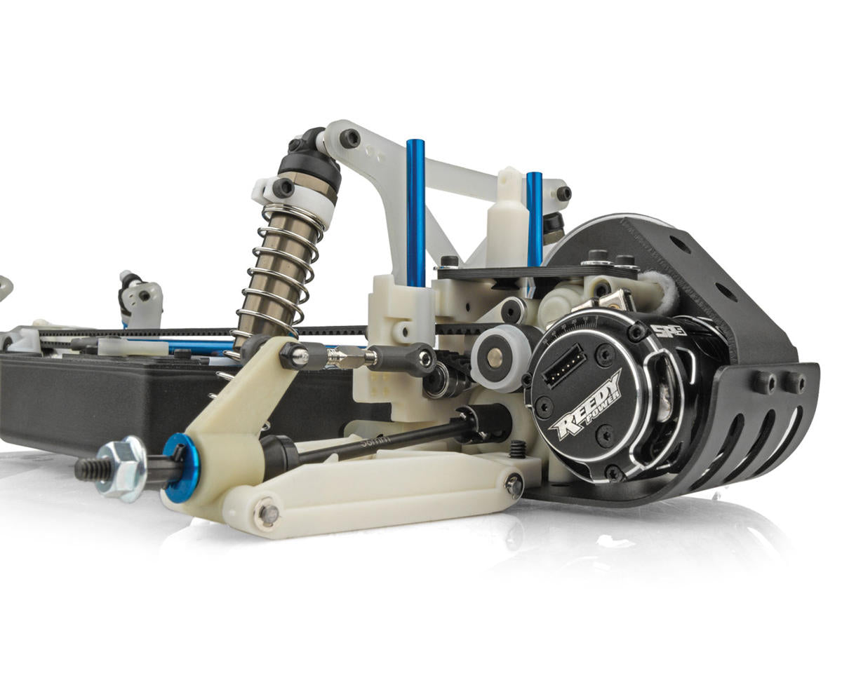 Team Associated RC10 Team 4WD 1/10 Electric Off-Road Buggy Kit