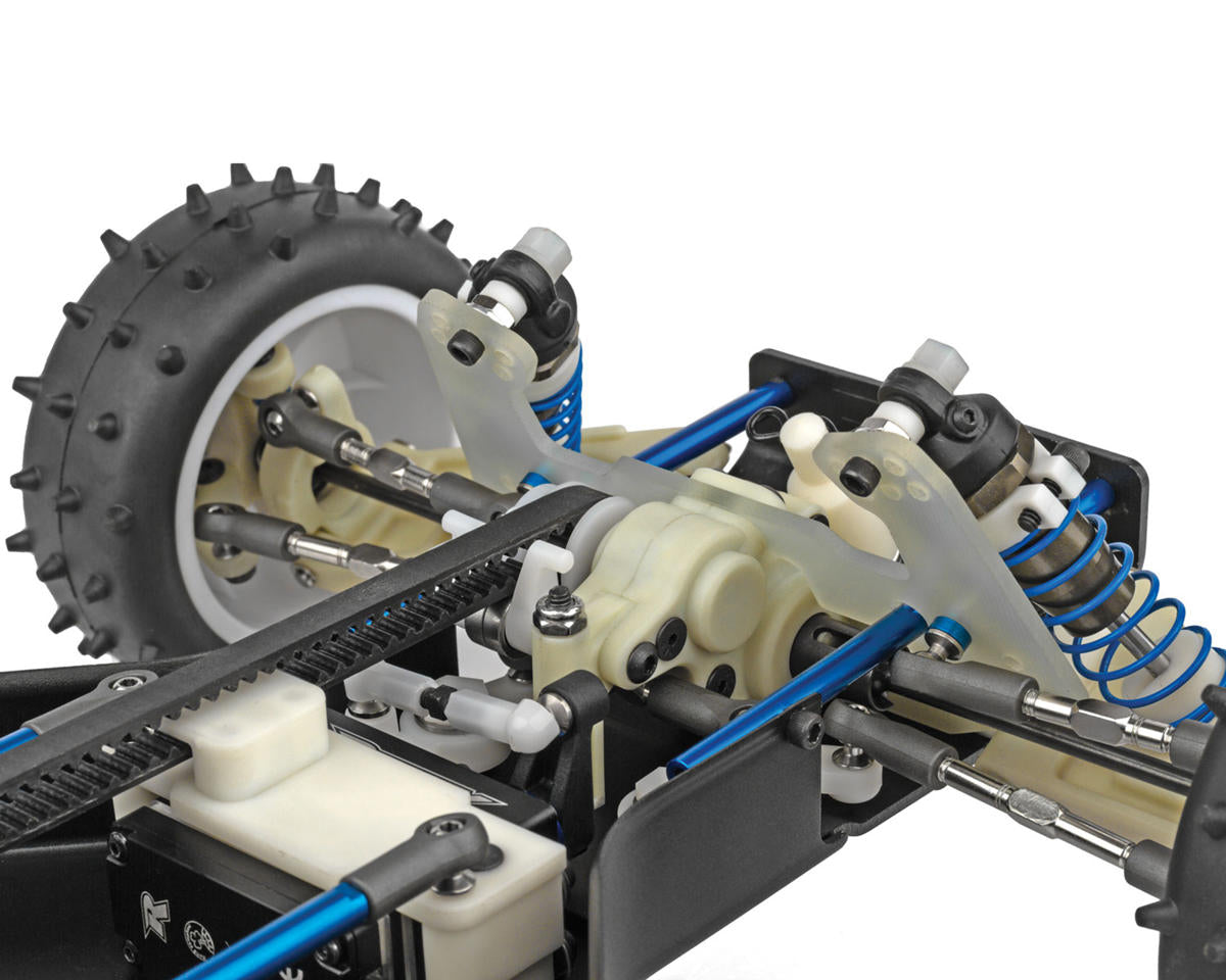 Team Associated RC10 Team 4WD 1/10 Electric Off-Road Buggy Kit