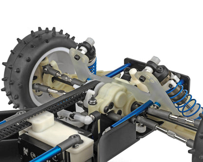 Team Associated RC10 Team 4WD 1/10 Electric Off-Road Buggy Kit
