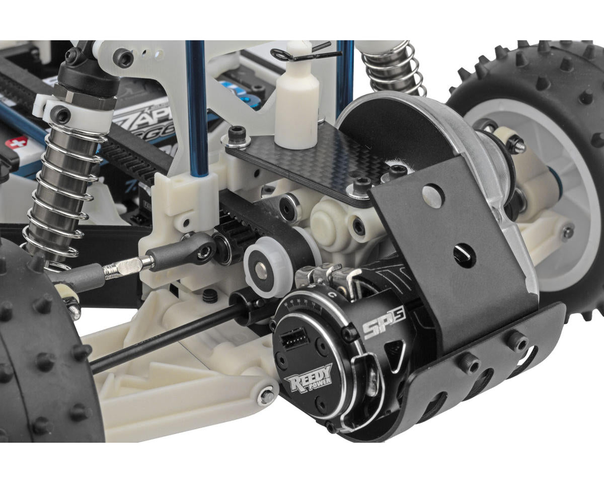 Team Associated RC10 Team 4WD 1/10 Electric Off-Road Buggy Kit