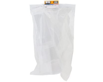 Team Associated RC10 Protech II Body (Clear)