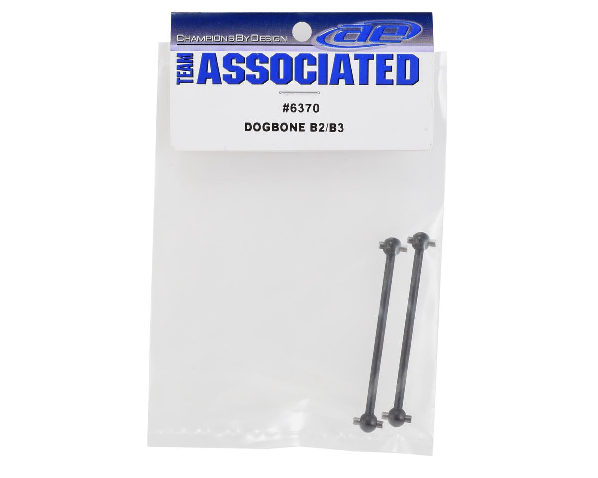 Team Associated RC10 Dogbones (2)