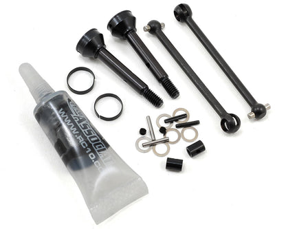 Team Associated RC10 3/16 CVA Axle Set