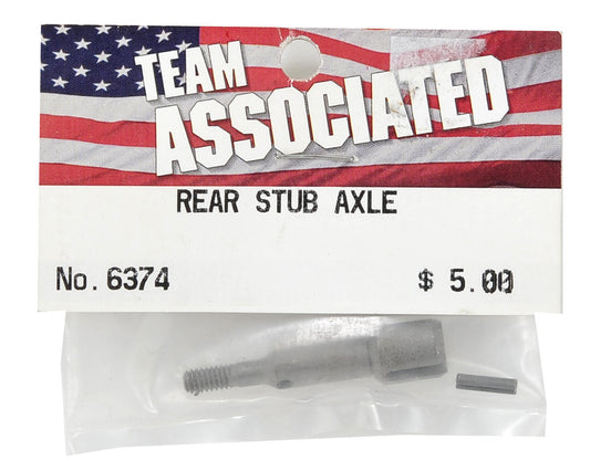 Team Associated RC10 Rear Stub Axle