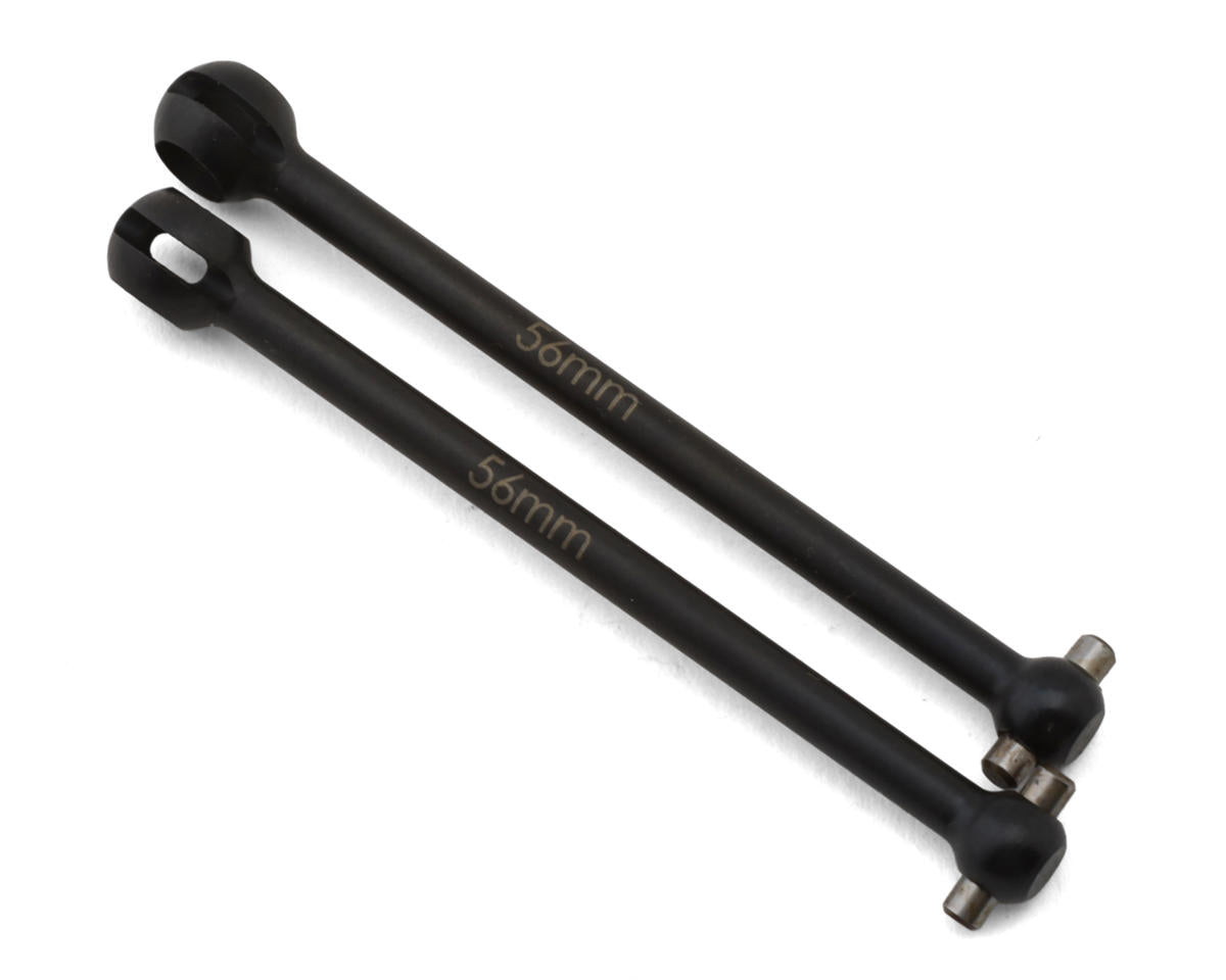 Team Associated RC10 CVA Bones (2) (56mm)