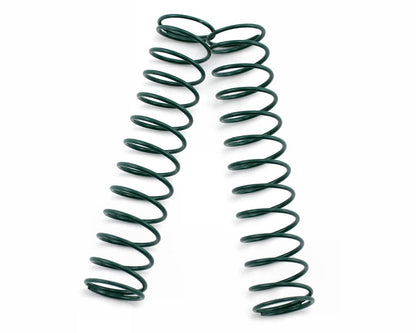 Team Associated Rear Buggy & Truck Shock Spring 1.90lb (Green) (2)