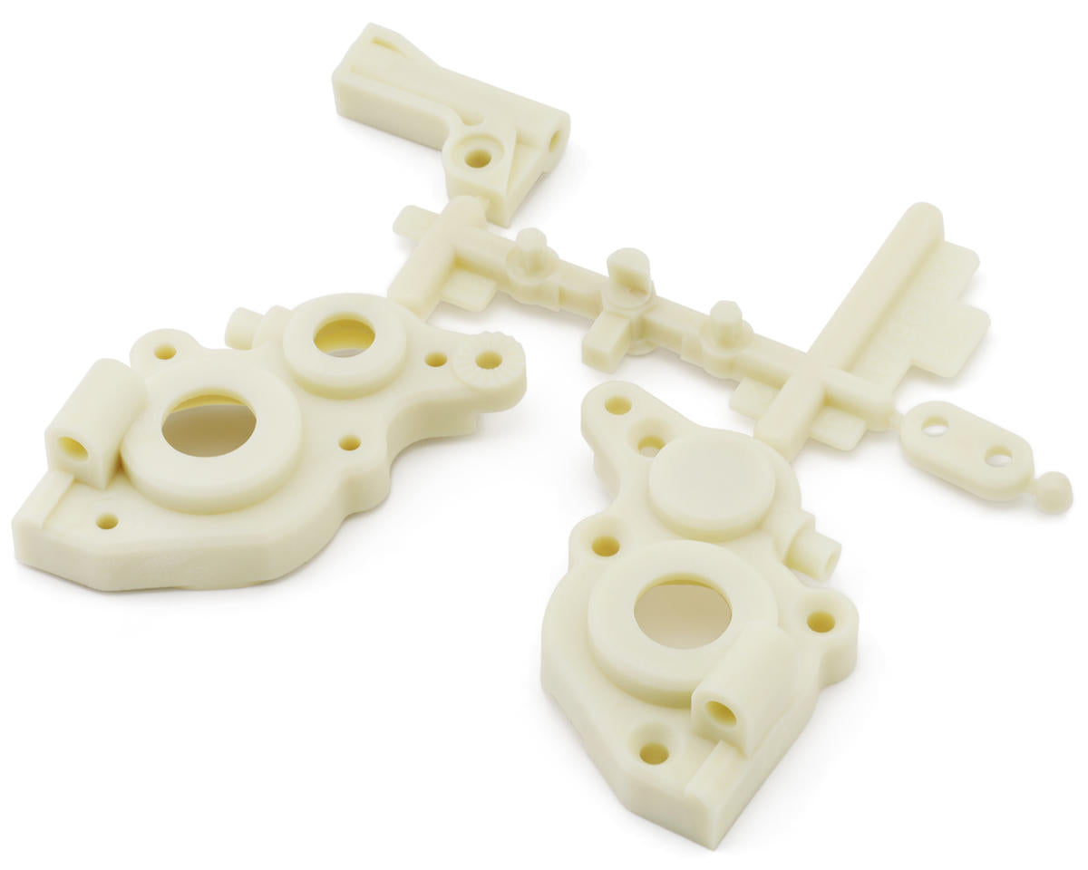 Team Associated RC10 4WD Front Transmission Case