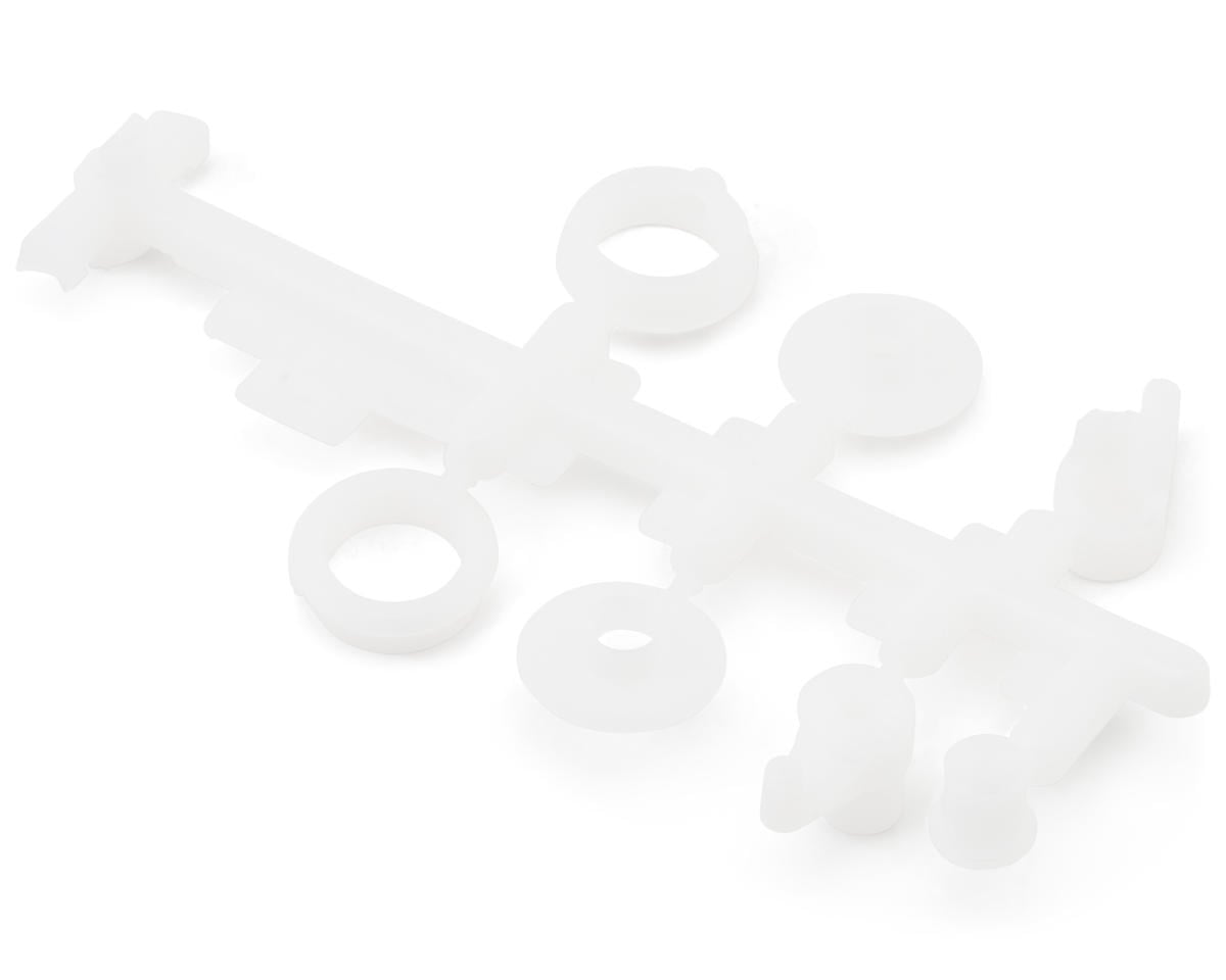 Team Associated RC10 4WD Belt Tensioner Set