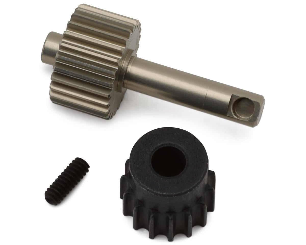 Team Associated RC10 4WD Outdrive Pulley