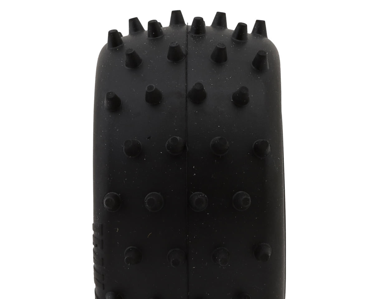 Team Associated RC10 4WD 2.2” Spike Rear Tires (2)