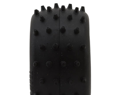 Team Associated RC10 4WD 2.2” Spike Rear Tires (2)