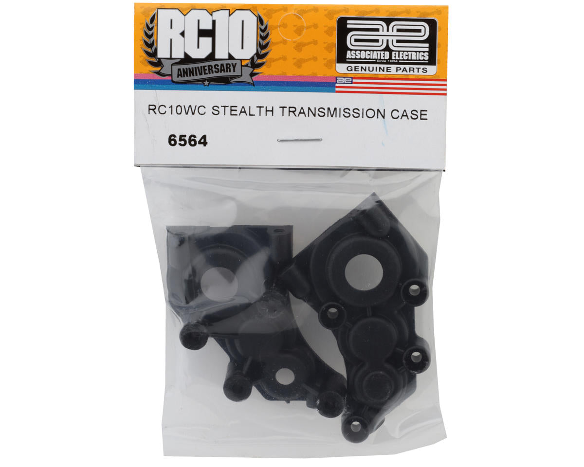 Team Associated Transmission Case