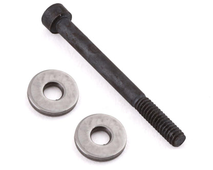 Team Associated Differential Thrust Washers & Bolt