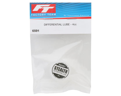 Team Associated Factory Team Diff Lube, 4cc
