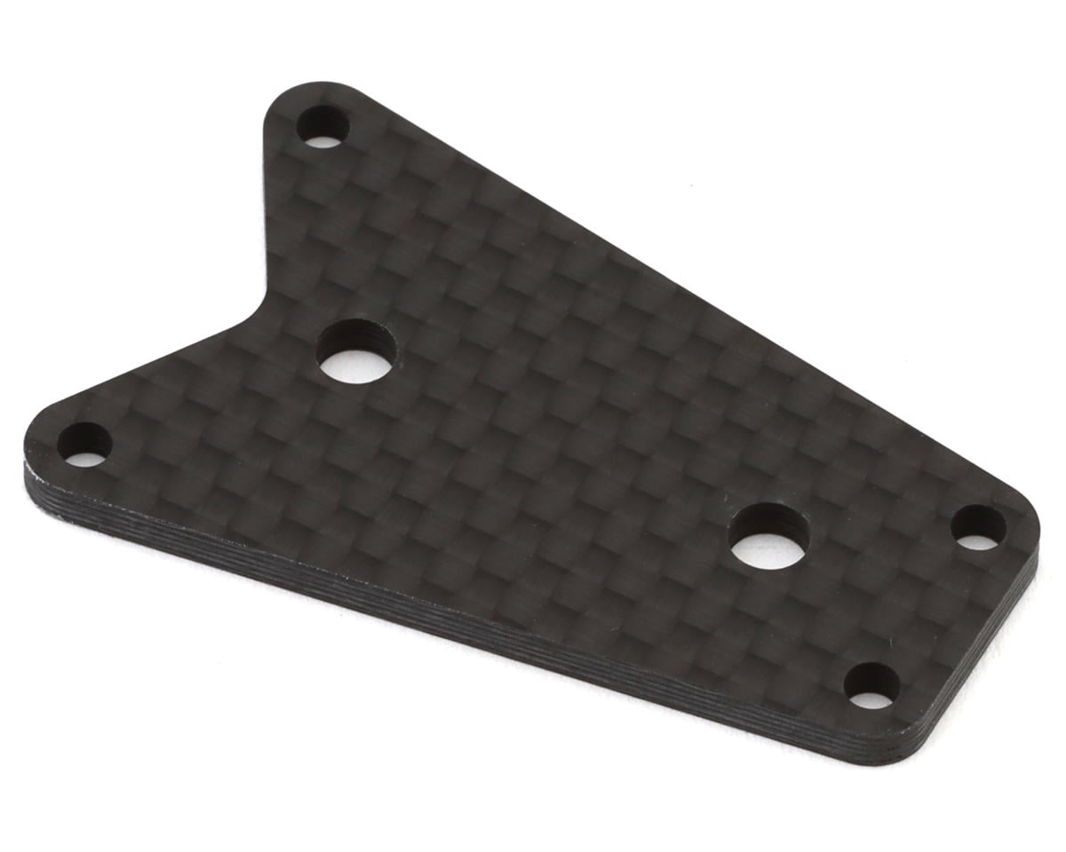 Team Associated RC10WC Transmission Brace