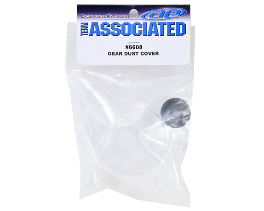 Team Associated RC10 Spur Gear Dust Cover