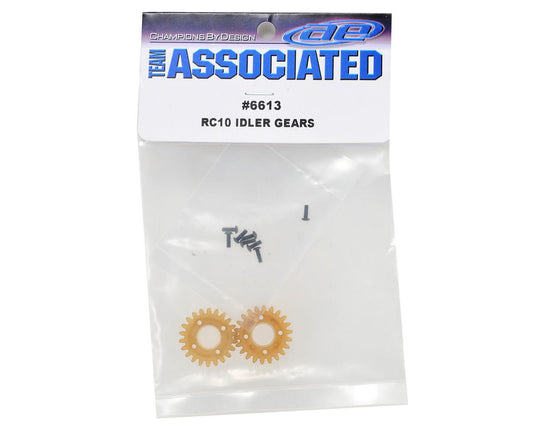 Team Associated RC10 Idler Gears
