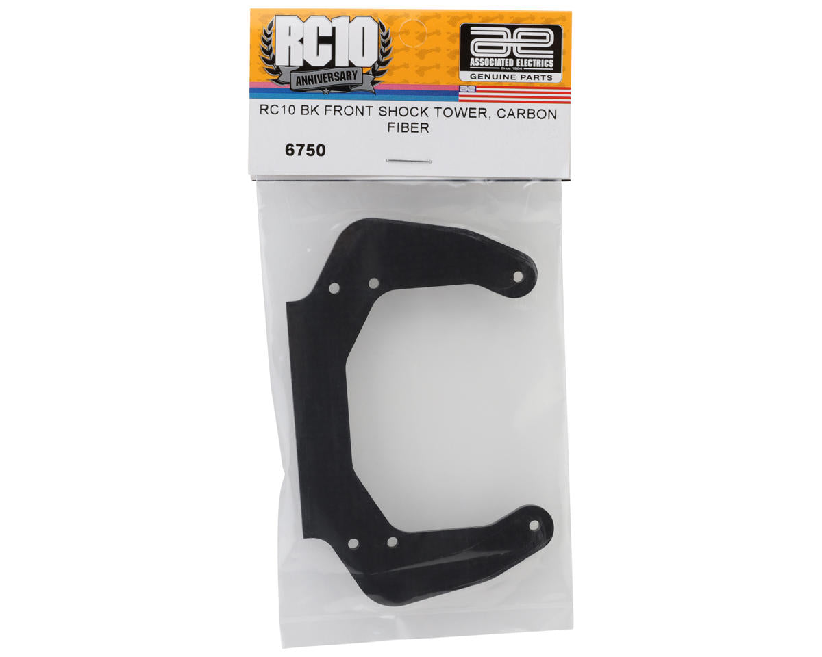 Team Associated RC10 "Kinwald" Front Shock Tower